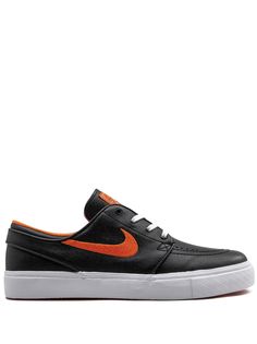 Nike кеды SB Zoom Janoski NBA