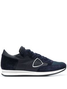 Philippe Model Paris кроссовки Tropez Veau