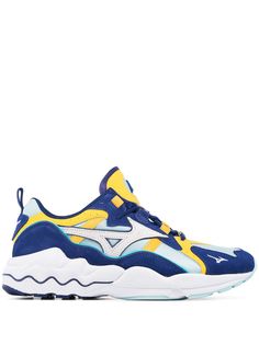Mizuno кроссовки Wave Rider 1S