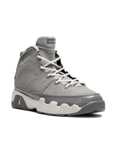 Jordan высокие кроссовки Jordan 9 Retro