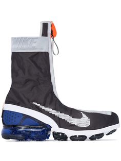 Nike кроссовки-носки Air Vapormax Flyknit Gaiter ISPA