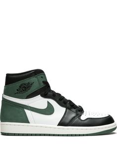 Jordan хайтопы Air Jordan 1 Retro