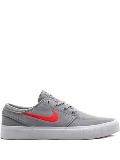 Nike кеды SB Zoom Janoski RM