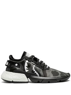 adidas кроссовки NBHD Bape Pod S3.1