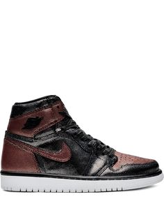 Jordan высокие кроссовки Air Jordan 1