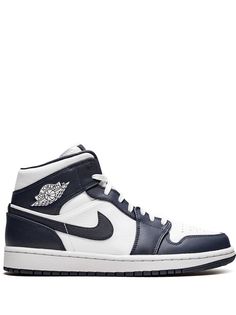 Jordan кроссовки Air Jordan 1 Mid