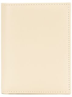 Comme Des Garçons Wallet кошелек в два сложения