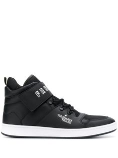Trussardi Jeans кеды Freedom