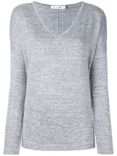 Rag & Bone /Jean свитер c V-образным вырезом