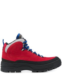 Tommy Jeans ботинки Expedition
