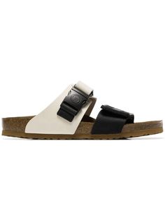 Rick Owens сандалии из коллаборации с Birkenstock