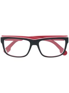 Carrera очки в квадратной оправе
