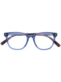 Dsquared2 Eyewear очки в квадратной оправе