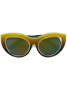 Dax Gabler солнцезащитные очки N°03