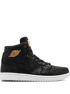 Jordan высокие кроссовки Air Jordan 1 Pinnacle
