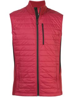 Aztech Mountain жилет Smuggler