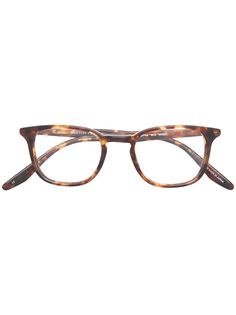 Barton Perreira очки Woody в оправе квадратной формы