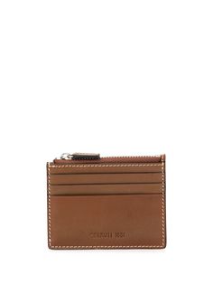 Cerruti 1881 картхолдер с тисненым логотипом