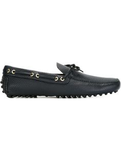 Car Shoe классические мокасины