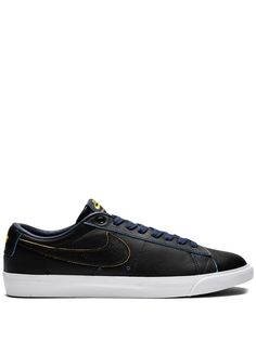 Nike кеды Zoom Blazer