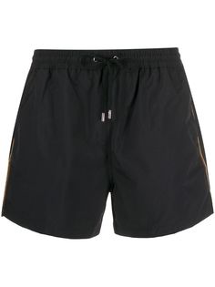 Paul Smith шорты с кулиской