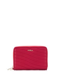 Furla кошелек Swing с молнией