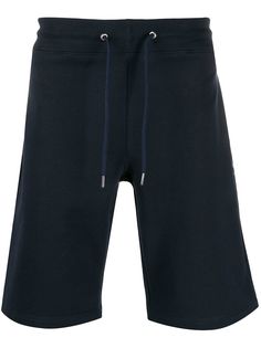 PS Paul Smith шорты Zebra из джерси