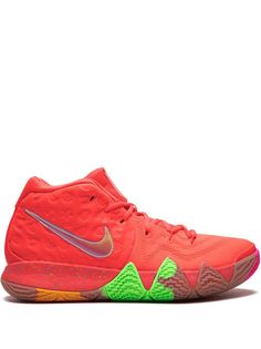 Nike кроссовки Kyrie 4 LC