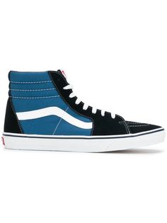 Vans хайтопы Sk8