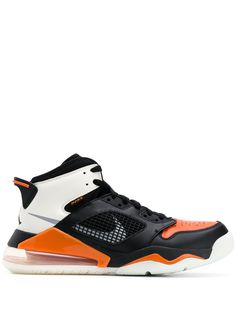 Nike высокие кроссовки Jordan Mars 270