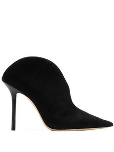 Jimmy Choo мюли Loris 100
