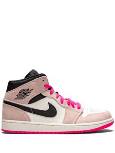 Jordan кроссовки Air Jordan 1 Mid