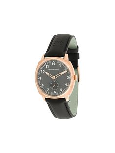 Larsson & Jennings наручные часы Meridian 38mm