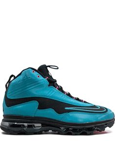 Nike высокие кроссовки Air Max JR