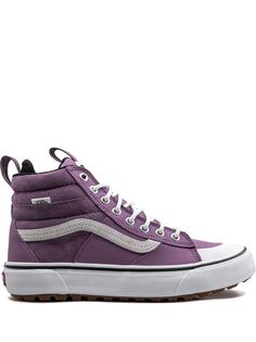 Vans кеды Sk8 - HI MTE 2.0 DX