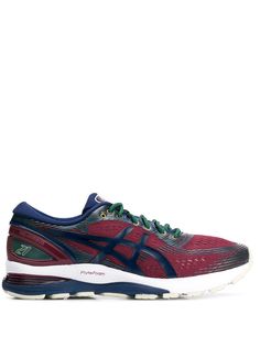 ASICS кроссовки Flytefoam