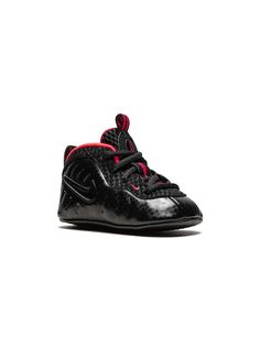 Nike Kids ботинки Lil Posite Pro