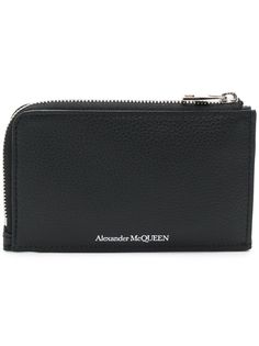 Alexander McQueen маленький кошелек для монет