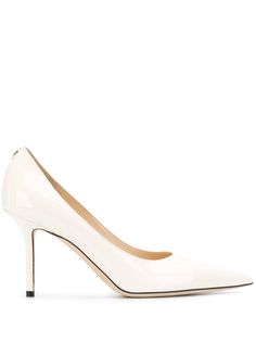 Jimmy Choo туфли-лодочки Love 85