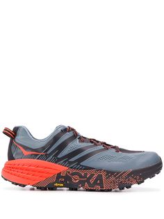 Hoka One One кроссовки Speedgoat 3