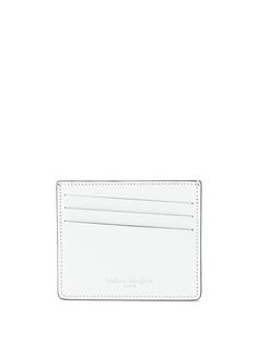 Maison Margiela двухцветный картхолдер