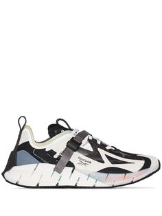 Reebok кроссовки Zig Kinetica Ian Paley