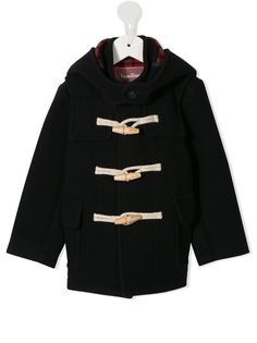 Familiar классическое приталенное пальто