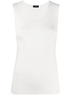 Joseph топ из джерси