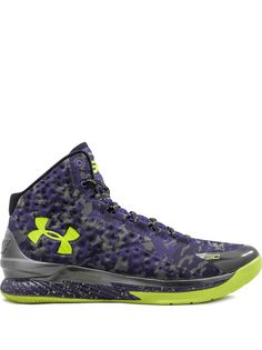 Under Armour кроссовки Curry 1