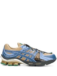 ASICS кроссовки Asics x AFFIX Gel-Kinsei OG G TX