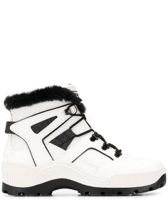 Michael Michael Kors ботильоны Brooke на шнуровке