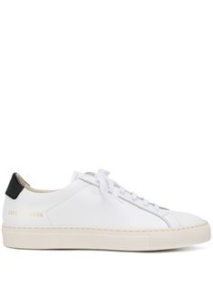 Common Projects кроссовки Achilles Retro