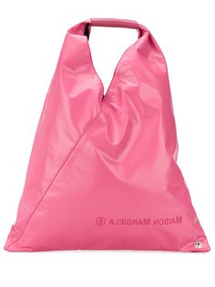 MM6 Maison Margiela сумка-тоут Japanese