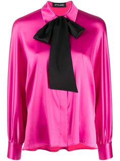 Styland рубашка прямого кроя